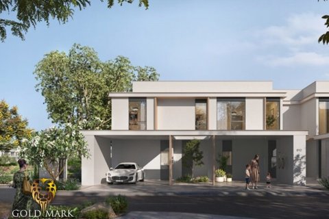 3 غرف نوم تاون هاوس في The Valley, الإمارات العربية المتحدة رقم 33073