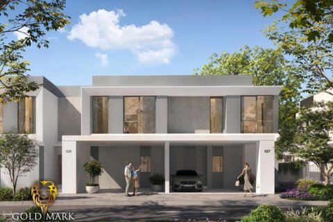 3 bedrooms Townhouse in The Valley, UAE No. 33073 6