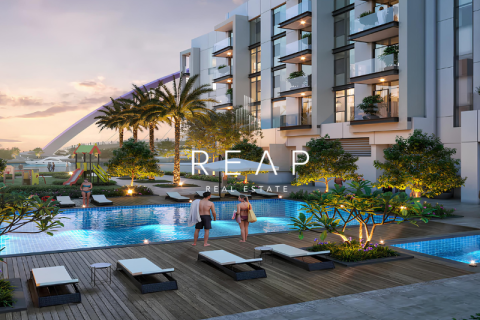 2 bedrooms Apartment in Al Wasl, UAE No. 28957 10