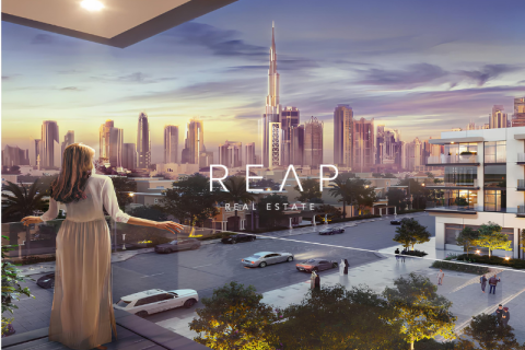 2 bedrooms Apartment in Al Wasl, UAE No. 28957 13