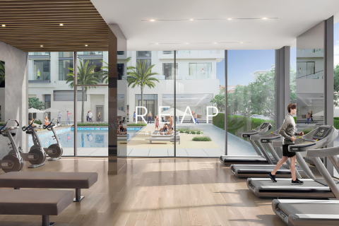 2 bedrooms Apartment in Al Wasl, UAE No. 28957 11