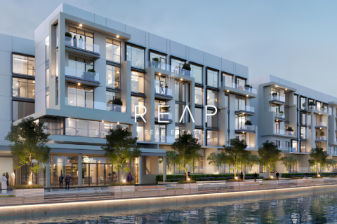 Apartment de 2 dormitorios en Al Wasl, UAE No. 28957