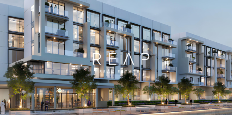 2 bedrooms Apartment in Al Wasl, UAE No. 28957