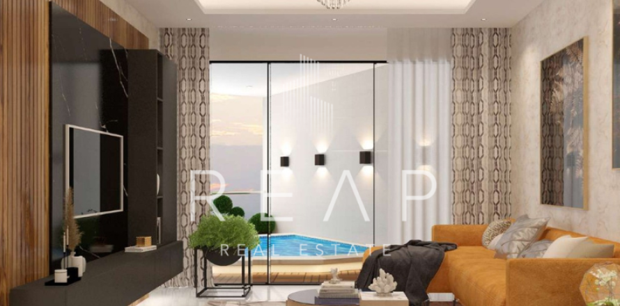 Appartement de 2 chambres à Al Furjan, UAE No. 28956