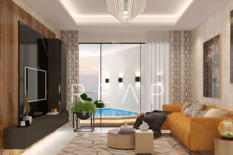 1 غرف نوم شقة في Al Furjan, الإمارات العربية المتحدة رقم 28955