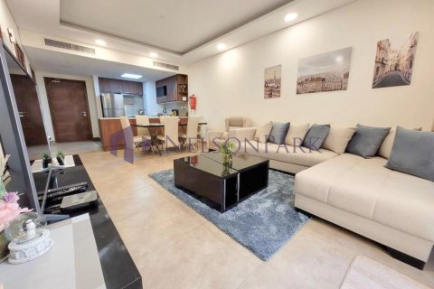 1 غرف نوم شقة في لوسيل, Qatar رقم 60821 7