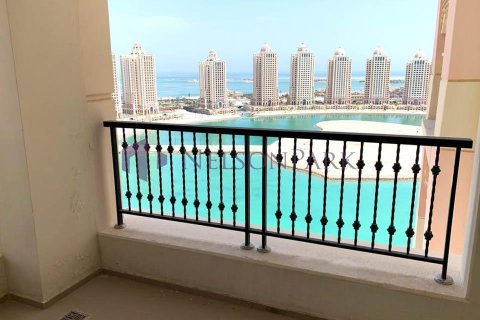 2 غرف نوم شقة في الدوحة, Qatar رقم 60908