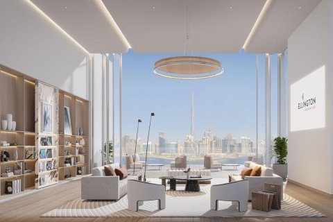 Apartment de 2 dormitorios en Business Bay, UAE No. 107129