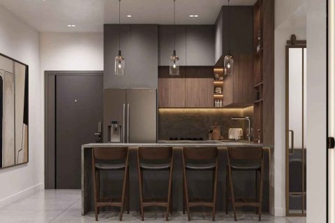 Apartment de 2 dormitorios en Uptown Muscat Oman No. 53126 7
