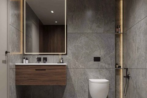 Apartment de 2 dormitorios en Uptown Muscat Oman No. 53126 8