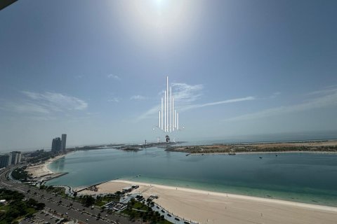 5 bedrooms Apartment in Corniche Road, UAE No. 35467