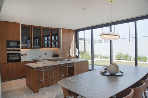 Villa de 4 chambres à Saadiyat Island, UAE No. 35476 19