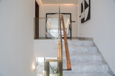 Villa de 4 chambres à Saadiyat Island, UAE No. 35476 25
