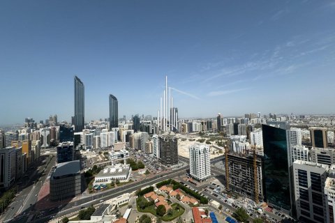 Appartement de 4 chambres à Corniche Road, UAE No. 35466 24