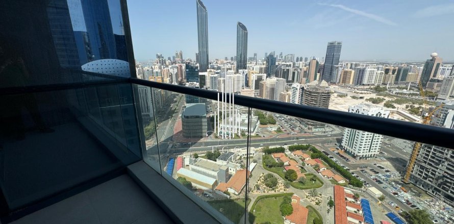 Appartement de 4 chambres à Corniche Road, UAE No. 35466