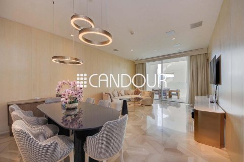 3 غرف نوم شقة في FIVE Palm Jumeirah, الإمارات العربية المتحدة رقم 48615