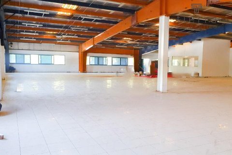 5945.7مربع، مستودع في Phase 2, الإمارات العربية المتحدة رقم 48639