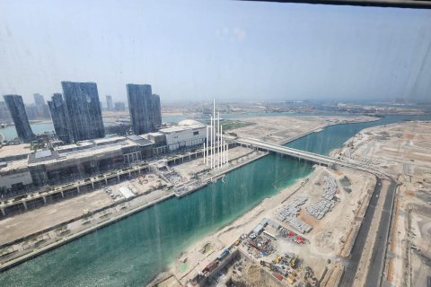 2 bedrooms Apartment in Al Reem Island, UAE No. 38118