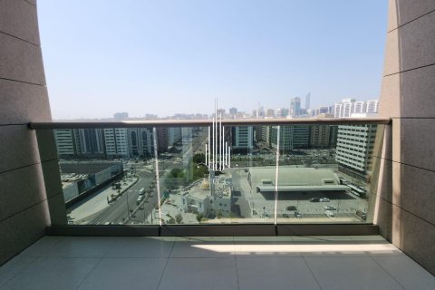 2 غرف نوم شقة في Tourist Club Area, الإمارات العربية المتحدة رقم 38117 17