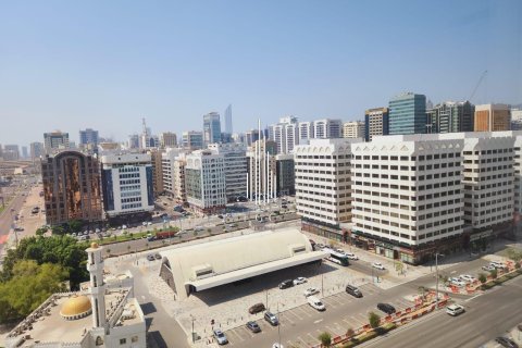 2 غرف نوم شقة في Tourist Club Area, الإمارات العربية المتحدة رقم 38117