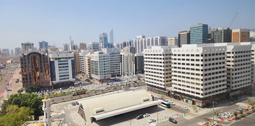 2 غرف نوم شقة في Tourist Club Area, الإمارات العربية المتحدة رقم 38117