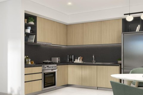 1 bedroom Apartment in BURJ CROWN Downtown Dubai (Downtown Burj Dubai), UAE No. 95011