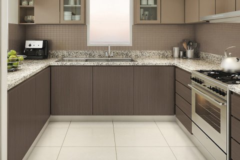 Apartment de 2 dormitorios en CREEKSIDE 18 Dubai Creek Harbour (The Lagoons), UAE No. 95013