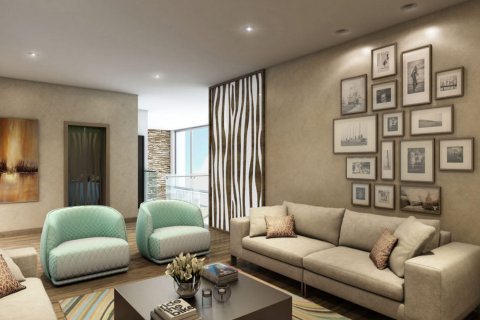 4 غرف نوم بانتهاوس في مرسى دبي, الإمارات العربية المتحدة رقم 95025 6