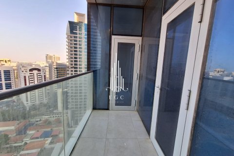 2 غرف نوم شقة في Corniche Road, الإمارات العربية المتحدة رقم 24787 6