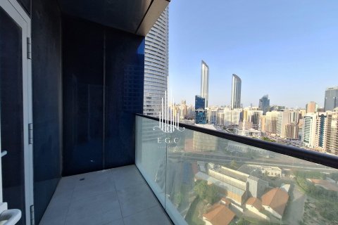 2 bedrooms Apartment in Corniche Road, UAE No. 24787