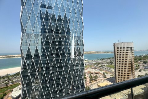 Appartement de 4 chambres à Corniche Road, UAE No. 24785