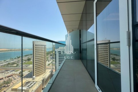 Appartement de 4 chambres à Corniche Road, UAE No. 24785 4