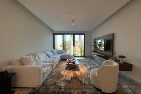Villa de 5 chambres à Saadiyat Island, UAE No. 24797 18