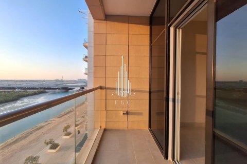 2 bedrooms Apartment in Shams Abu Dhabi, UAE No. 24784
