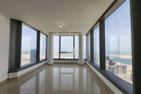 4 غرف نوم بانتهاوس في Shams Abu Dhabi, الإمارات العربية المتحدة رقم 24796 5
