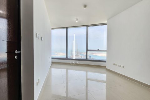 4 غرف نوم بانتهاوس في Shams Abu Dhabi, الإمارات العربية المتحدة رقم 24796 9