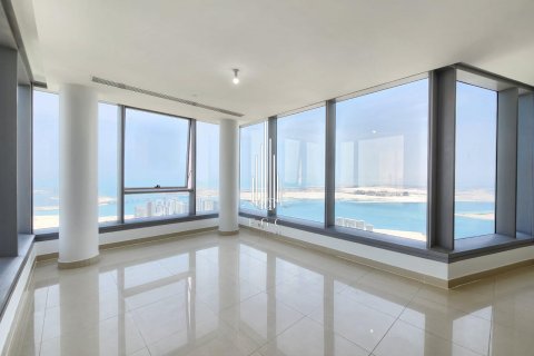4 غرف نوم بانتهاوس في Shams Abu Dhabi, الإمارات العربية المتحدة رقم 24796 3