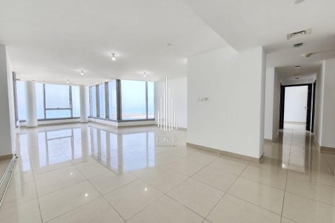 4 غرف نوم بانتهاوس في Shams Abu Dhabi, الإمارات العربية المتحدة رقم 24796 7