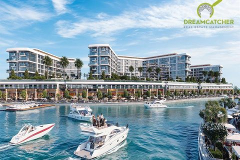 2 bedrooms Apartment in Umm Al Quwain Marina, UAE No. 75584 11