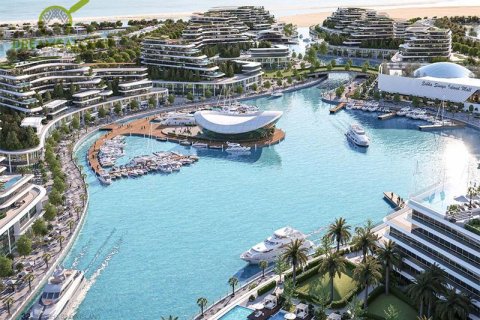 2 bedrooms Apartment in Umm Al Quwain Marina, UAE No. 75601