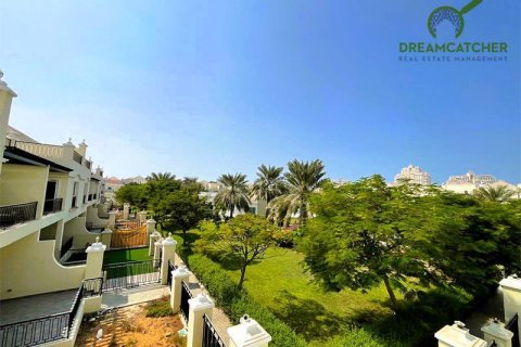 Вилла с 6 спальнями в Al Hamra Village, ОАЭ №75583 15