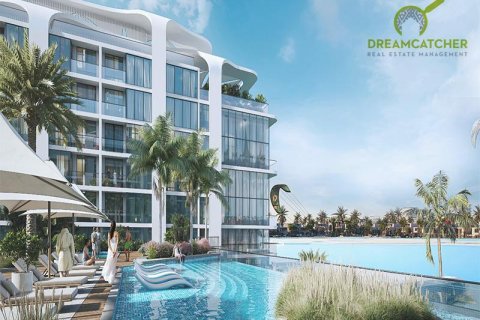 1 bedroom Apartment in Umm Al Quwain Marina, UAE No. 75605