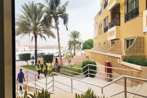 Appartement de 2 chambres à Al Marjan Island, UAE No. 75602