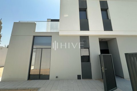 Townhouse de 4 dormitorios en Al Furjan, UAE No. 76607