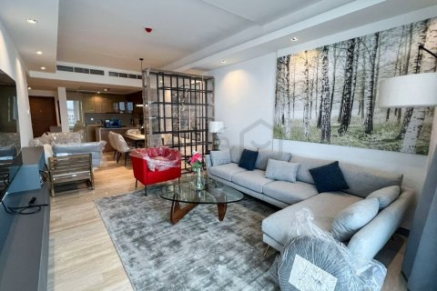 Квартира с 2 спальнями в Galali, Бахрейн №58719
