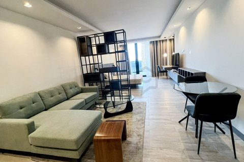 Квартира студия в Galali, Бахрейн №58717