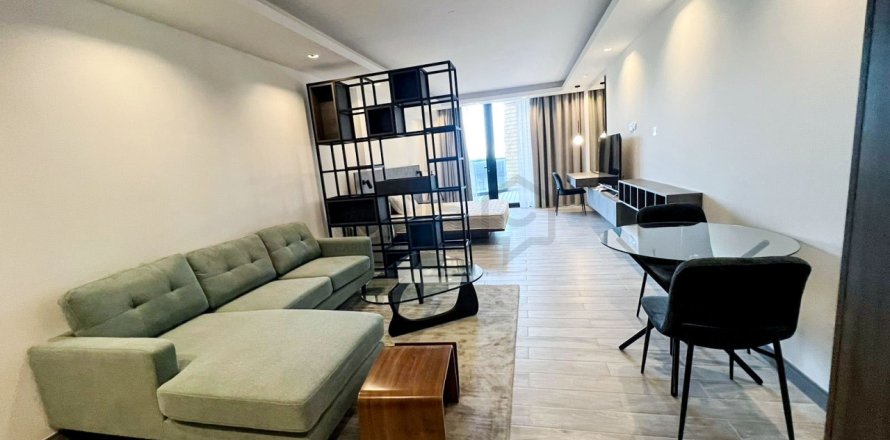 Studio Apartment in Galali, Bahrain No. 58717
