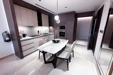 1 bedroom Apartment in Al Dair, Bahrain No. 58722 4