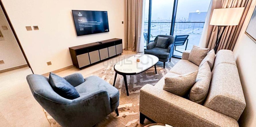1 bedroom Apartment in Al Dair, Bahrain No. 58722