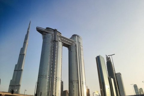 5 غرفة نوم بانتهاوس في دبي, الإمارات العربية المتحدة رقم 271 6